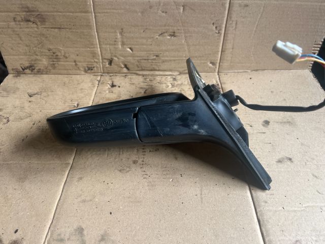 bontott TOYOTA CARINA Bal Visszapillantó Tükör (Elektromos)