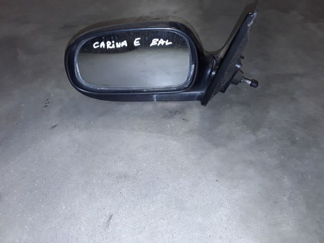 bontott TOYOTA CARINA Bal Visszapillantó Tükör (Mechanikus)