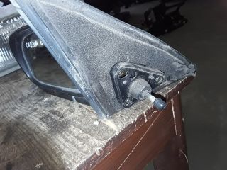 bontott TOYOTA CARINA Bal Visszapillantó Tükör (Mechanikus)