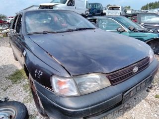 bontott TOYOTA CARINA Beltér Világítás Első