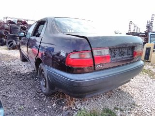 bontott TOYOTA CARINA Beltér Világítás Első