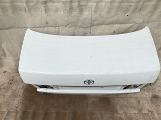 bontott TOYOTA CARINA Csomagtérajtó (Üres lemez)