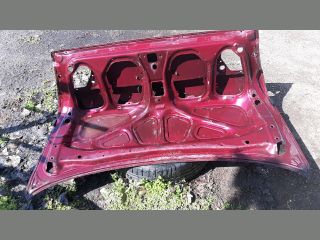 bontott TOYOTA CARINA Csomagtérajtó (Üres lemez)