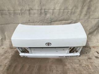 bontott TOYOTA CARINA Csomagtérajtó (Üres lemez)