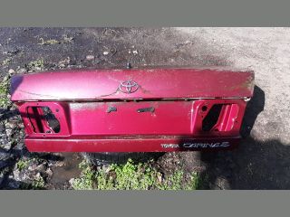 bontott TOYOTA CARINA Csomagtérajtó (Üres lemez)