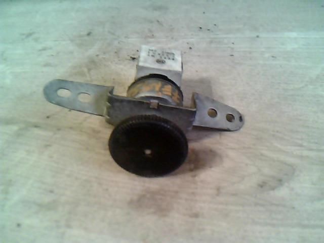 bontott TOYOTA CARINA Fényszórómagasság Állító Kapcsoló