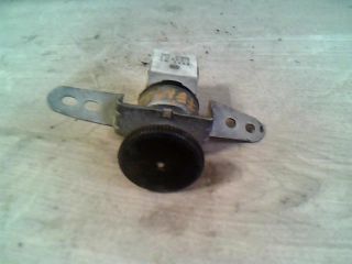 bontott TOYOTA CARINA Fényszórómagasság Állító Kapcsoló