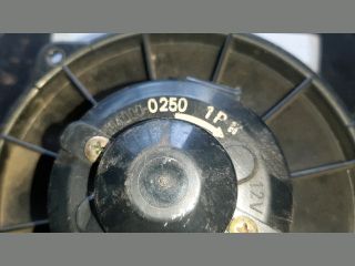 bontott TOYOTA CARINA Fűtőmotor (Nem klímás)