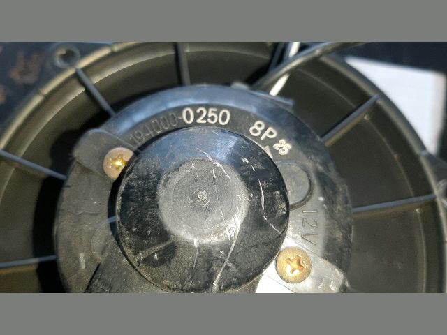 bontott TOYOTA CARINA Fűtőmotor (Nem klímás)