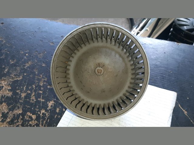 bontott TOYOTA CARINA Fűtőmotor (Nem klímás)