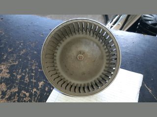 bontott TOYOTA CARINA Fűtőmotor (Nem klímás)