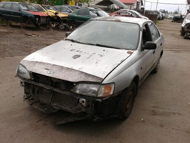 bontott TOYOTA CARINA Fűtőmotor (Nem klímás)