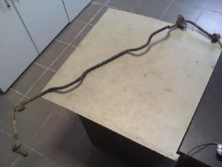 bontott TOYOTA CARINA Hátsó Vízszintes Stabilizátor Rúd