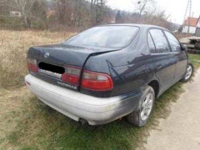 bontott TOYOTA CARINA Jobb első Ablak