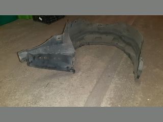 bontott TOYOTA CARINA Jobb első Első Dobbetét (Kerékjárati, Műanyag)