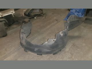 bontott TOYOTA CARINA Jobb első Első Dobbetét (Kerékjárati, Műanyag)