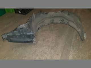 bontott TOYOTA CARINA Jobb első Első Dobbetét (Kerékjárati, Műanyag)