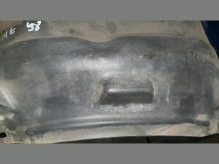 bontott TOYOTA CARINA Jobb első Első Dobbetét (Kerékjárati, Műanyag)