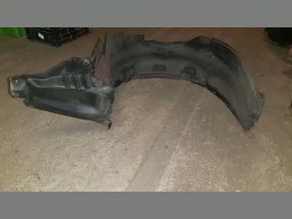 bontott TOYOTA CARINA Jobb első Első Dobbetét (Kerékjárati, Műanyag)