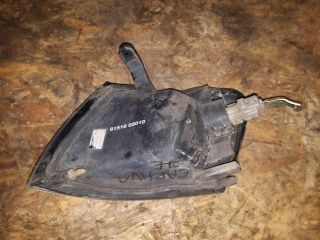 bontott TOYOTA CARINA Jobb első Irányjelző