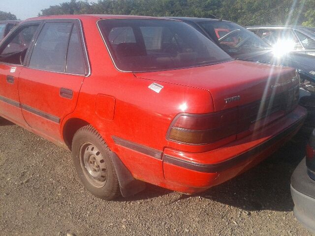 bontott TOYOTA CARINA Jobb első Sárvédő