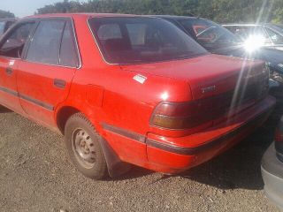 bontott TOYOTA CARINA Jobb első Sárvédő