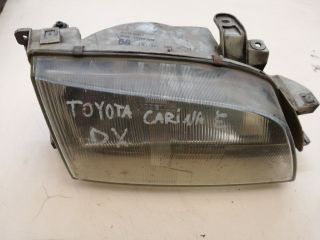 bontott TOYOTA CARINA Jobb Fényszóró