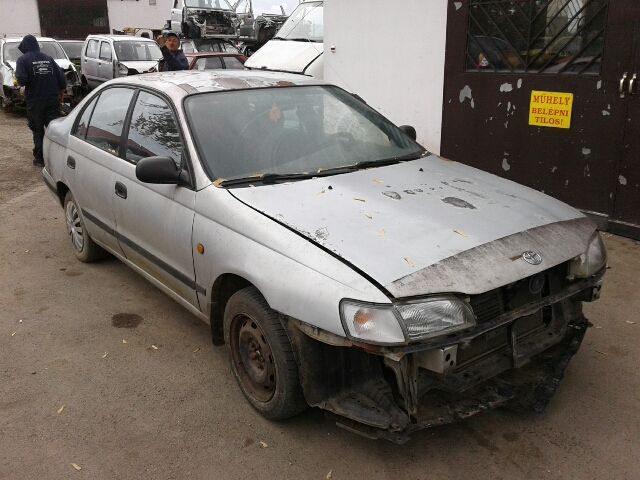 bontott TOYOTA CARINA Jobb hátsó Biztonsági Öv