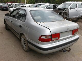 bontott TOYOTA CARINA Jobb hátsó Biztonsági Öv