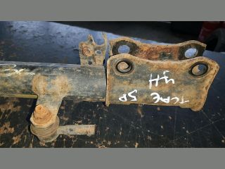 bontott TOYOTA CARINA Jobb hátsó Gólyaláb (Lengécsillapító, Rugó)