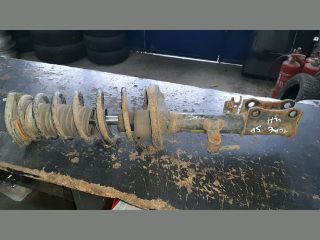 bontott TOYOTA CARINA Jobb hátsó Gólyaláb (Lengécsillapító, Rugó)