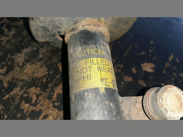 bontott TOYOTA CARINA Jobb hátsó Gólyaláb (Lengécsillapító, Rugó)