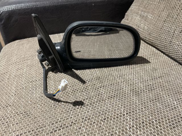 bontott TOYOTA CARINA Jobb Visszapillantó Tükör (Elektromos)