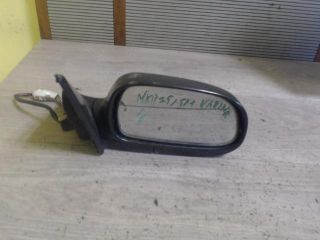 bontott TOYOTA CARINA Jobb Visszapillantó Tükör (Elektromos)
