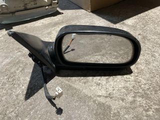 bontott TOYOTA CARINA Jobb Visszapillantó Tükör (Elektromos)