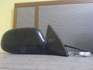 bontott TOYOTA CARINA Jobb Visszapillantó Tükör (Elektromos)