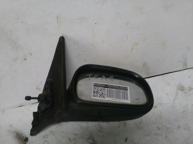 bontott TOYOTA CARINA Jobb Visszapillantó Tükör (Mechanikus)