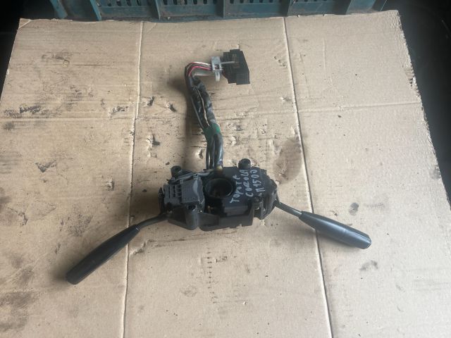 bontott TOYOTA CARINA Komplett Kormánykapcsoló (Bajuszkapcsoló)