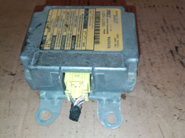 bontott TOYOTA CARINA Légzsák Elektronika