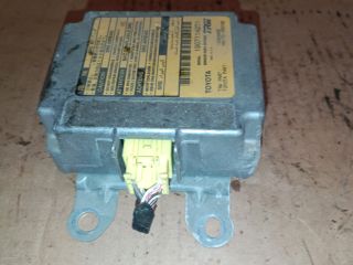 bontott TOYOTA CARINA Légzsák Elektronika
