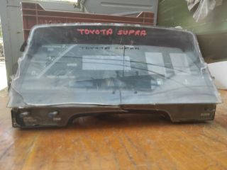 bontott TOYOTA CELICA Kilométeróra