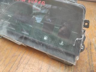 bontott TOYOTA CELICA Kilométeróra