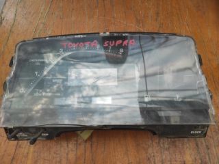 bontott TOYOTA CELICA Kilométeróra