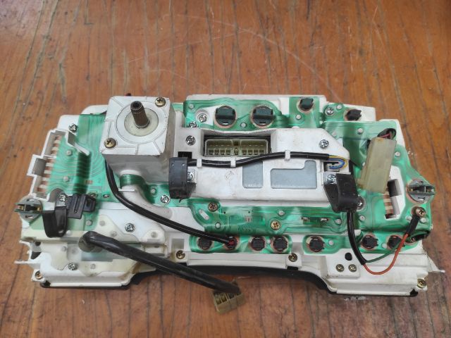 bontott TOYOTA CELICA Kilométeróra