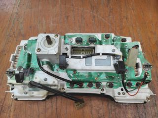 bontott TOYOTA CELICA Kilométeróra