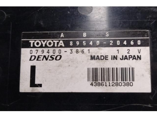 bontott TOYOTA CELICA ABS Elektronika