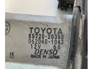 bontott TOYOTA CELICA Bal első Ablakemelő Szerkezet (Elektromos)