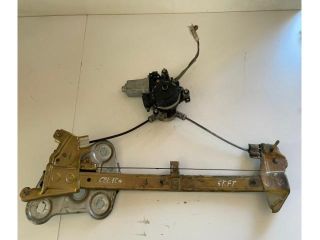 bontott TOYOTA CELICA Bal első Ablakemelő Szerkezet (Elektromos)