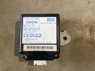 bontott TOYOTA CELICA Bal első Ajtó Vezérlőegység