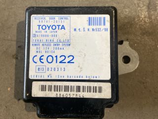 bontott TOYOTA CELICA Bal első Ajtó Vezérlőegység